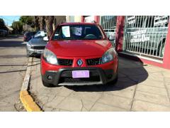 Renault Sandero Stepway 1.6 16v